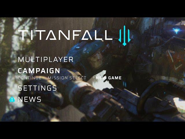 TITANFALL 3 IS REAL!!