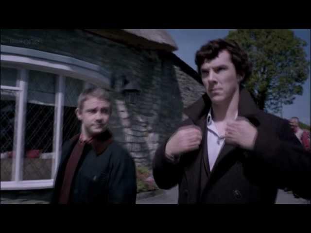 Wholock: MapCrunch