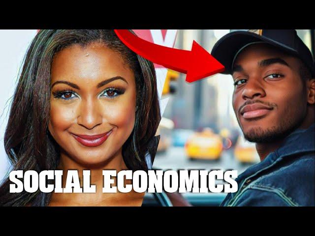 Eboni K Williams And The Bus Driver Social Class And Relationships Revisited #news