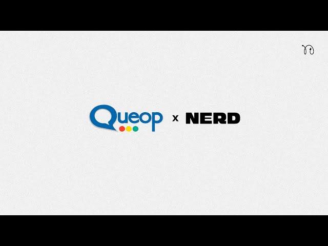 [NERD] [Producción Audiovisual] [Queop] King Kronuts