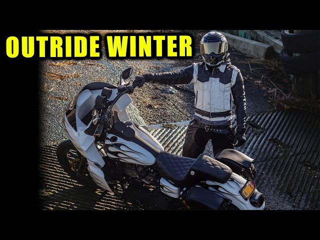 Riding In The Cold | Everything You Need To Know