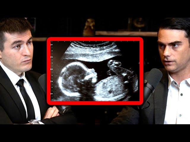 Ben Shapiro on abortion: The argument for and against pro-life | Lex Fridman Podcast Clips