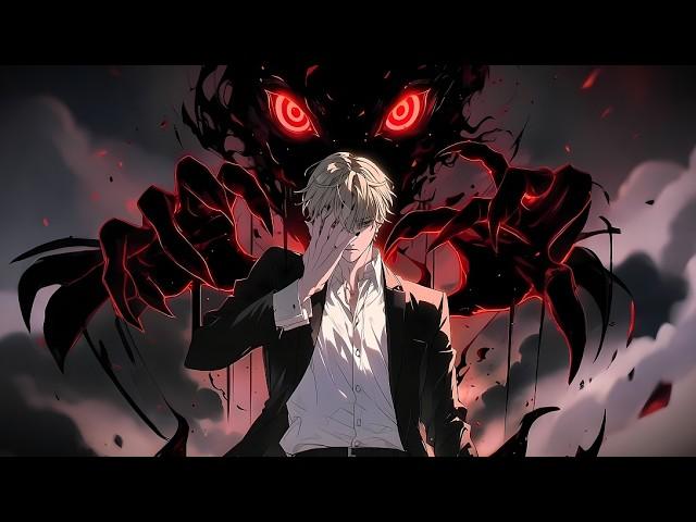 When an S-Rank Wizard Pretends to be F-Class | Manhwa recap