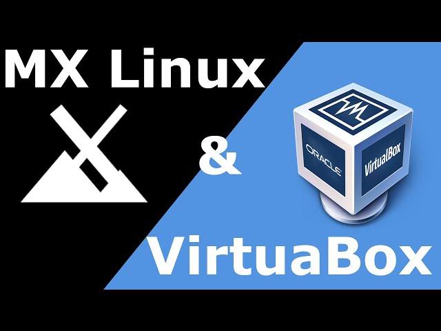 How to Install MX Linux 19 in VirtualBox on Windows 10 | Beginners Guide