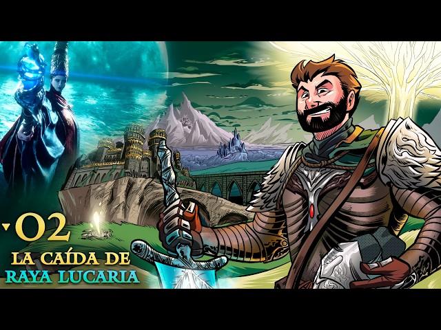 ESTA BUILD ES LEGENDARIA | Elden Ring #02