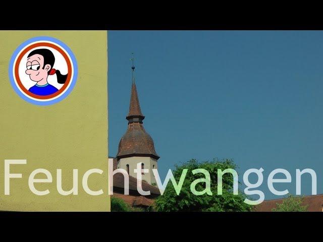 Destination: Feuchtwangen