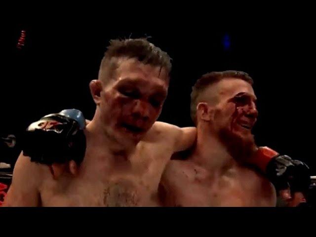 БИТВА ДВУХ ЛЬВОВ - САЛМАН ЖАМАЛДАЕВ VS МАРАТ БАЛАЕВ - РЕАЛЬНЫЕ ГОРЦЫ В MMA - HIGHLIGHTS