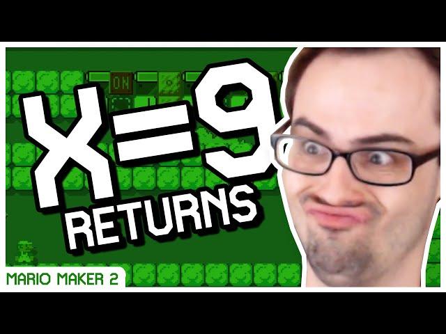 X=9 Glitch, Teleport Glitch, Hyperspeed Glitch, Yoshi Fly Glitch, and more Mario Maker 2 Glitches!