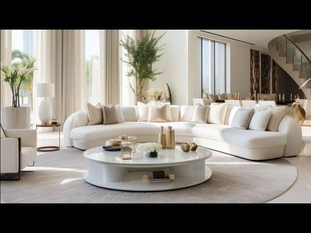 Contemporary Living Room Interior Design Ideas | Contemporary Living Room Furniture