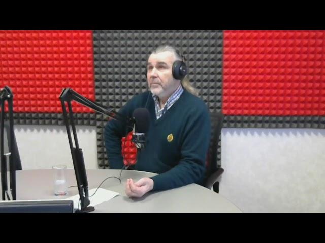 Золотые голоса в Зимнем — Игорь Коротков