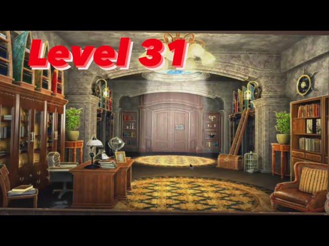 Can You Escape The 100 Room 12 Level 31 Walkthrough (HKAppBond)