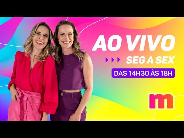 Mulheres | Completo - 06/11/2024