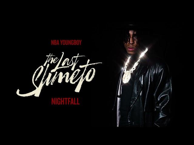 NBA Youngboy - Nightfall [Official Audio]