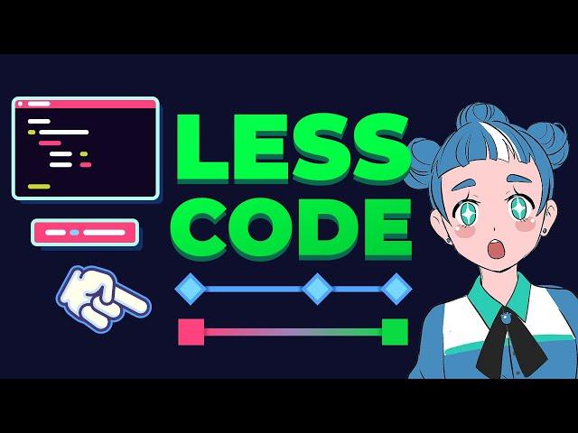 Save Countless Lines of Code With Animations in Godot