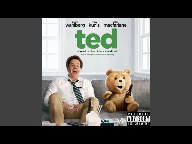 Thunder Buddies