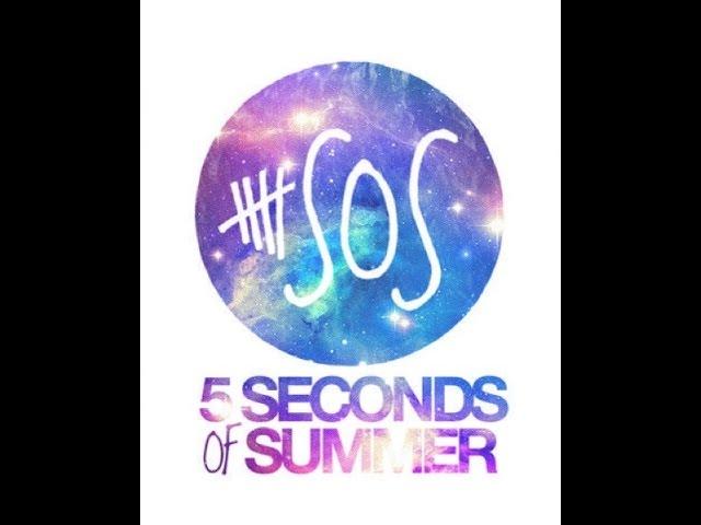 Moofia409 here with MissMysteriousChaos At A 5SOS Concert!