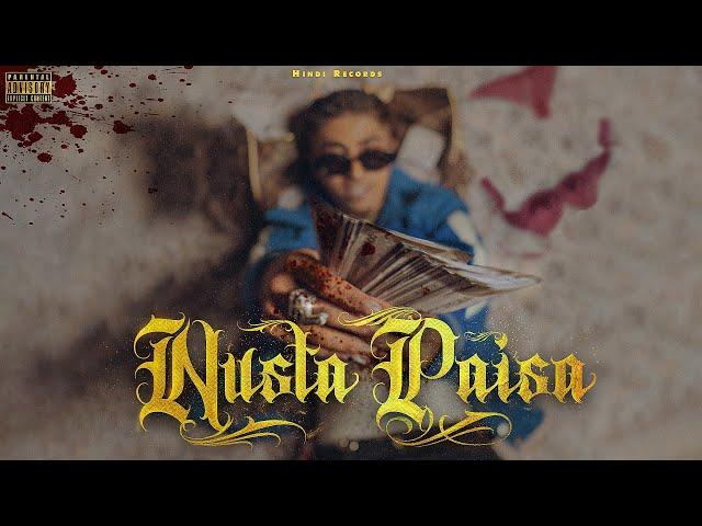 MC STΔN -  NUSTA PAISA  (Official Music Video) | 2023