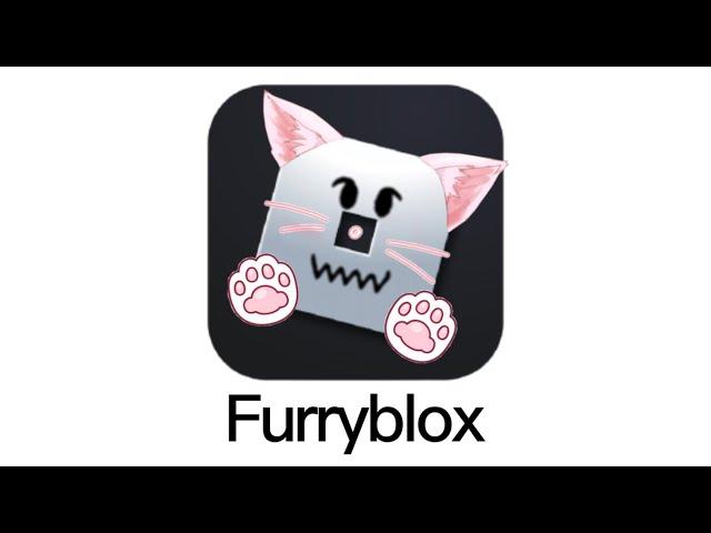 If A Toxic Furry Owns ROBLOX 