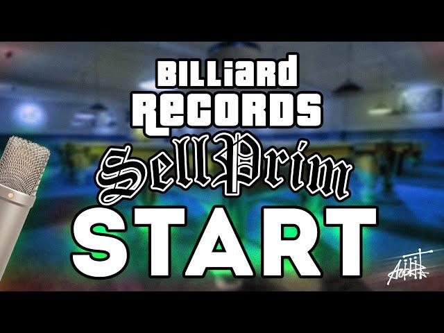 BILLIARD RECORDS WELLCOME!