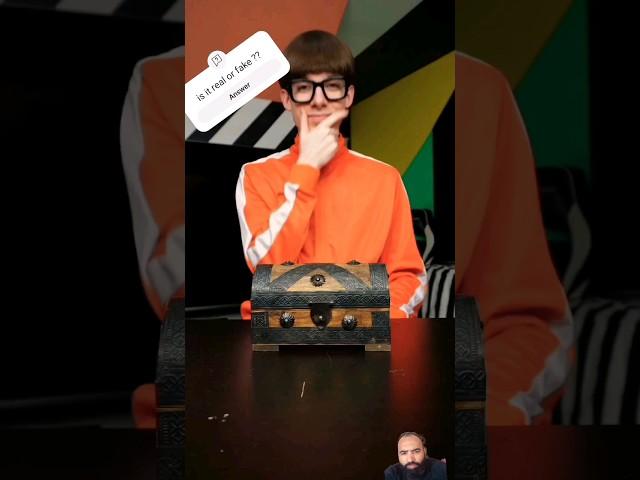 Magic Trick with magnet and Lock  #shorts #shortsfeed #beatbox #unboxing #funny #magic #tutorial