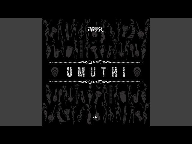 Umuthi (feat. Cici & Zamo Cofi)