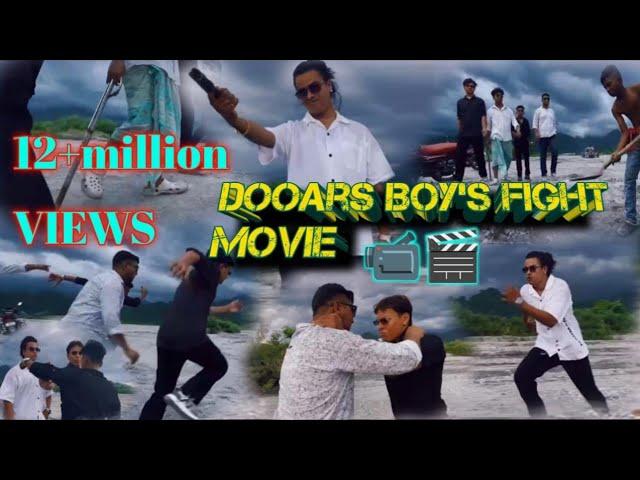 dooars mafiya mini movie |dooars boys on fire 