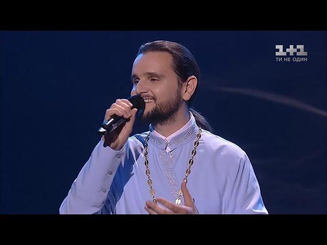 Oleksandr Klymenko – Chornobryvtsi – The Final|The Voice of Ukraine – season 7