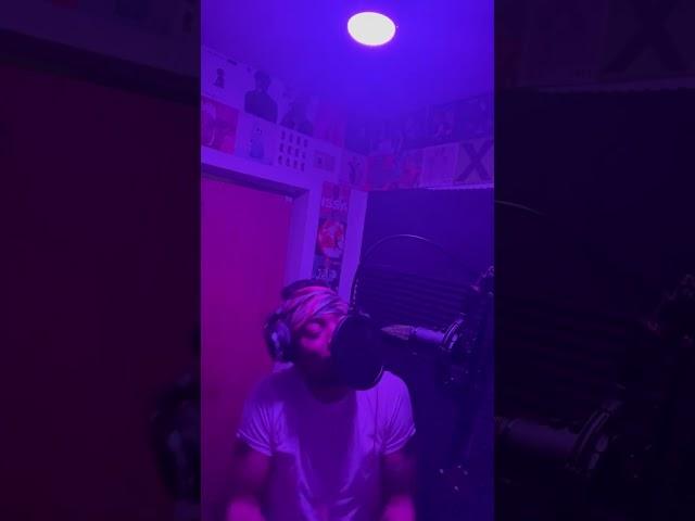 Ny Santana - Candy (FREESTYLE)