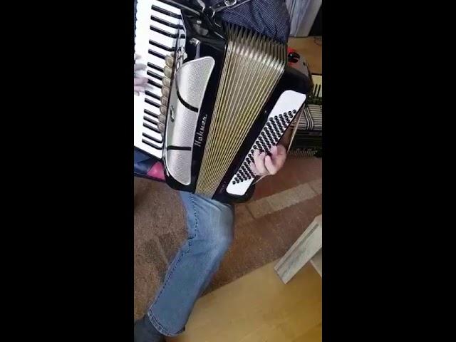 Demo Hohner Lucia 4P Bj 1953