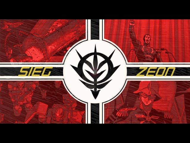 Children of the Reptile - Sieg Zeon (Subtitulado español)