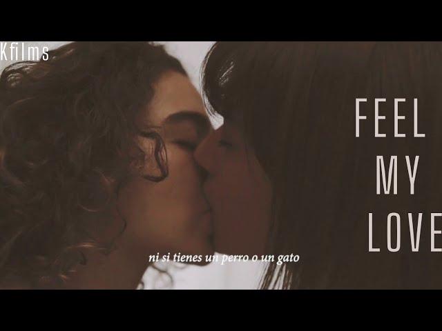 Feel My Love | A Love Between Two Women |Lesbian Romance|Short Film With English Subtitles by Kfilms