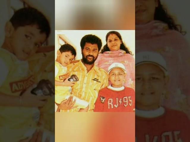 Prabhu Deva family photos @Hithvikkhanna #shorts