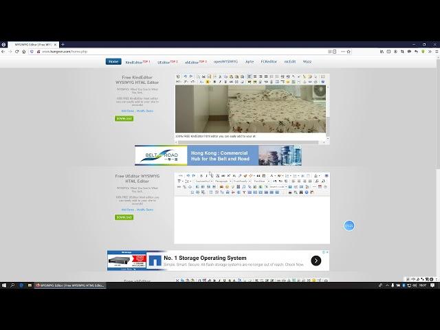 Free Froala  WYSIWYG editor Download