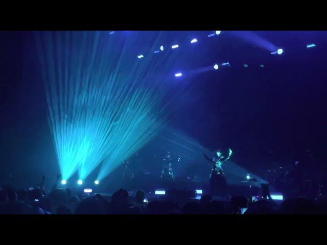 BABYMETAL World Tour 2023 (Bangkok) – METAL KINGDOM