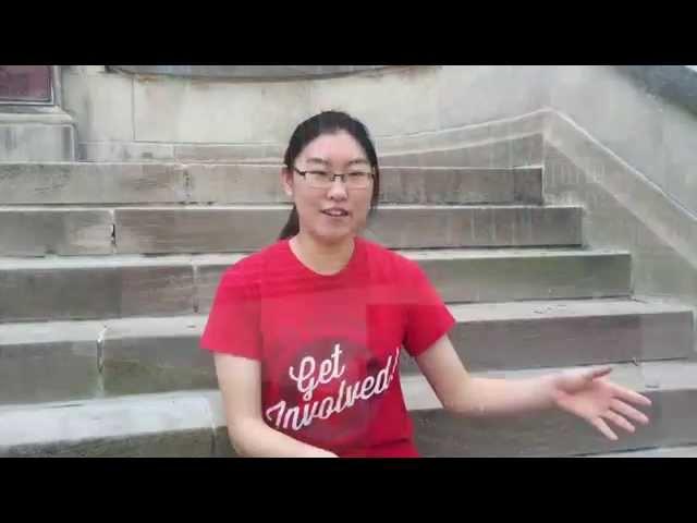 Spotlight on Biology at Ohio State University