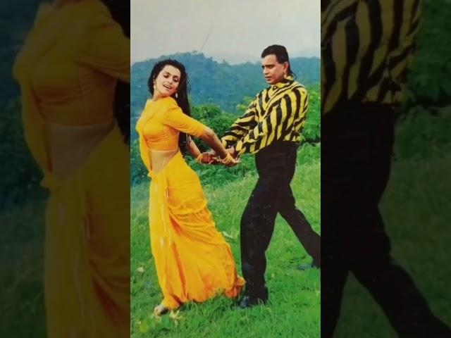 Chori Chori Dil Tera Churayenge ll Mithun Chakraborty#shorts #shorts video #viral 