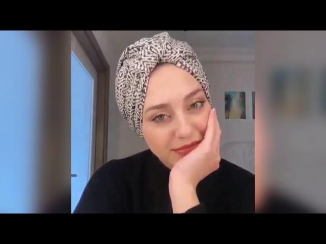 10 لفات تربون جديده وشيك جدااا  اسهل طريقه للف التربون Turban Tutorial 