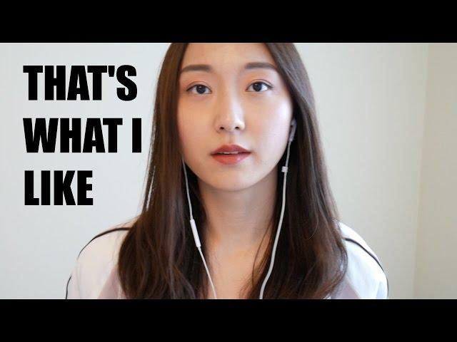 【VIVI】That's What I Like - Bruno Mars (Cover)