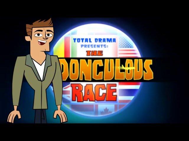 The Ridoncolous Race By VelvetShadow Productions - Intro