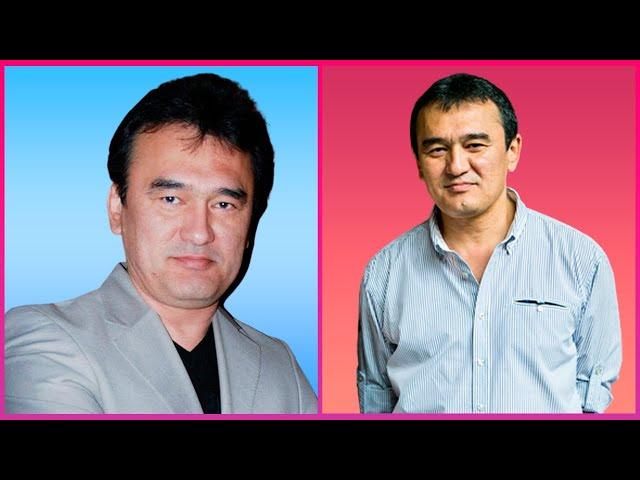 Бехзод Мухаммадкаримов Биографияси