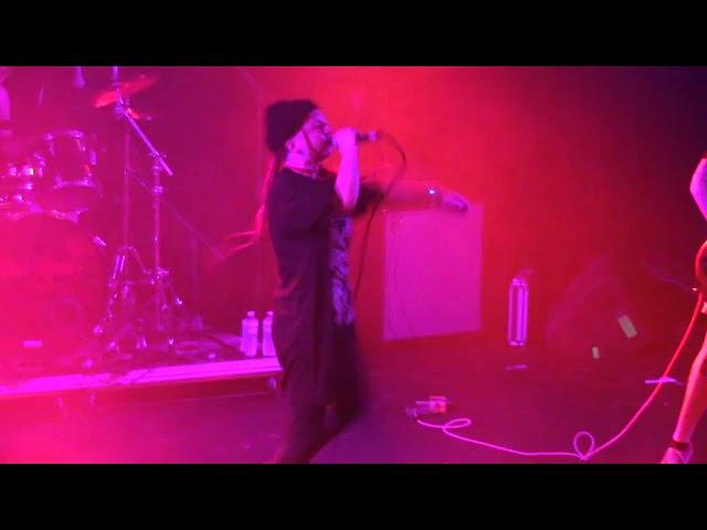 Messed Up - В​с​ё во ч​т​о ты в​е​р​и​ш​ь (07.04.2023 AIM Fest Strasbourg, France @ Molodoï) [HD]