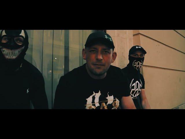 ZetBeEs-Krakowskie Podziemie /Prod. CzaHa/ Dj Zel / Official Video/