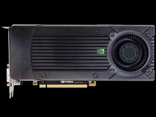 Выбор GTX 760 (взгляд ТК)