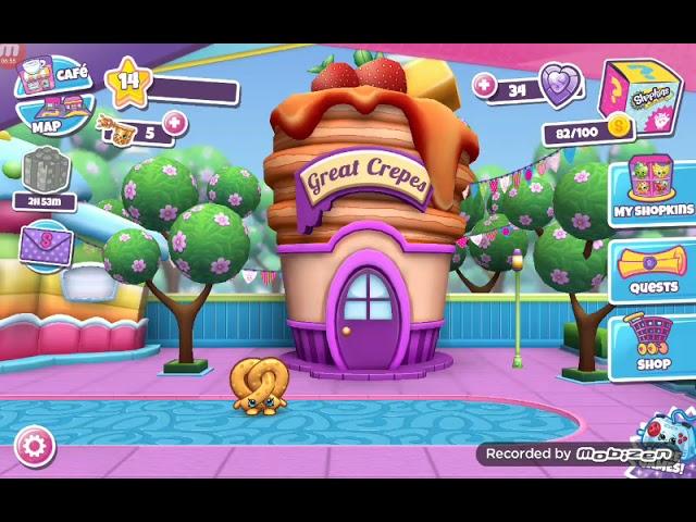 Shopkins World (Android Gameplay)