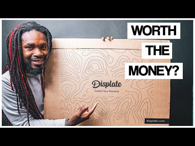 Are these worth the hype? | Displate Review