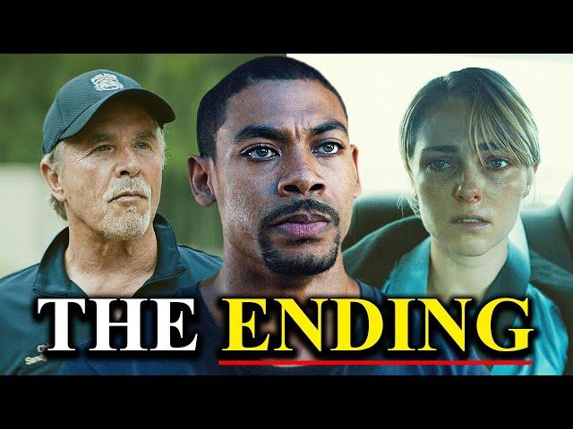 REBEL RIDGE Netflix Ending Explained & Review