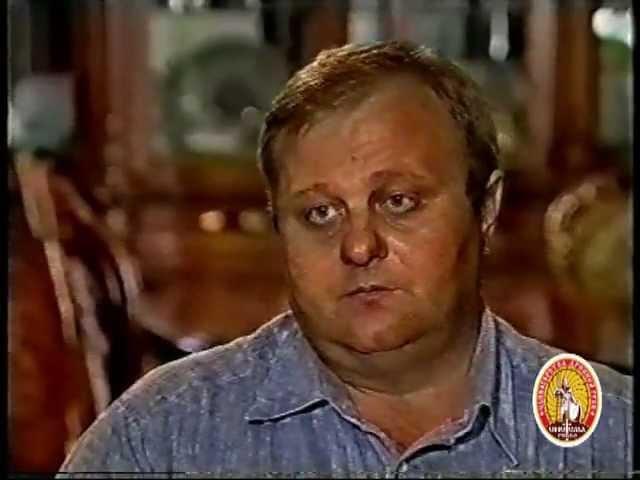 История создания Системы Рябко