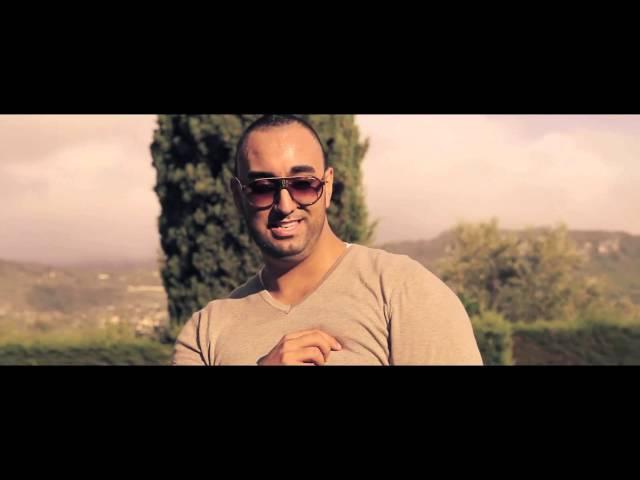 Amine Wahrani (Prod. Dj Hadnight & Myckovitch) - N'habek  (Clip Officiel)