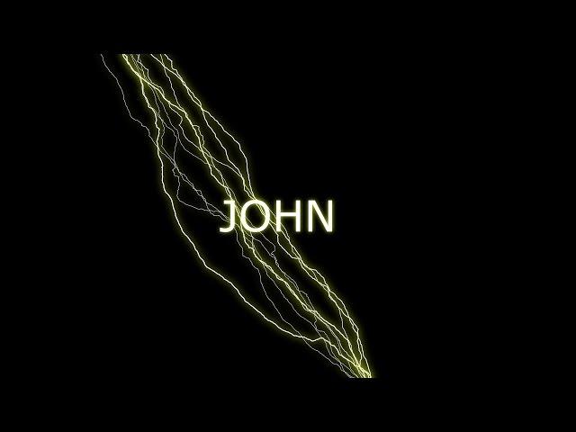 Welcome to my channel ! John Gaming