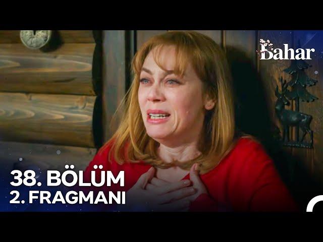 Bahar 38. Bölüm 2. Fragmanı | Ben Size Ne Yaptım?